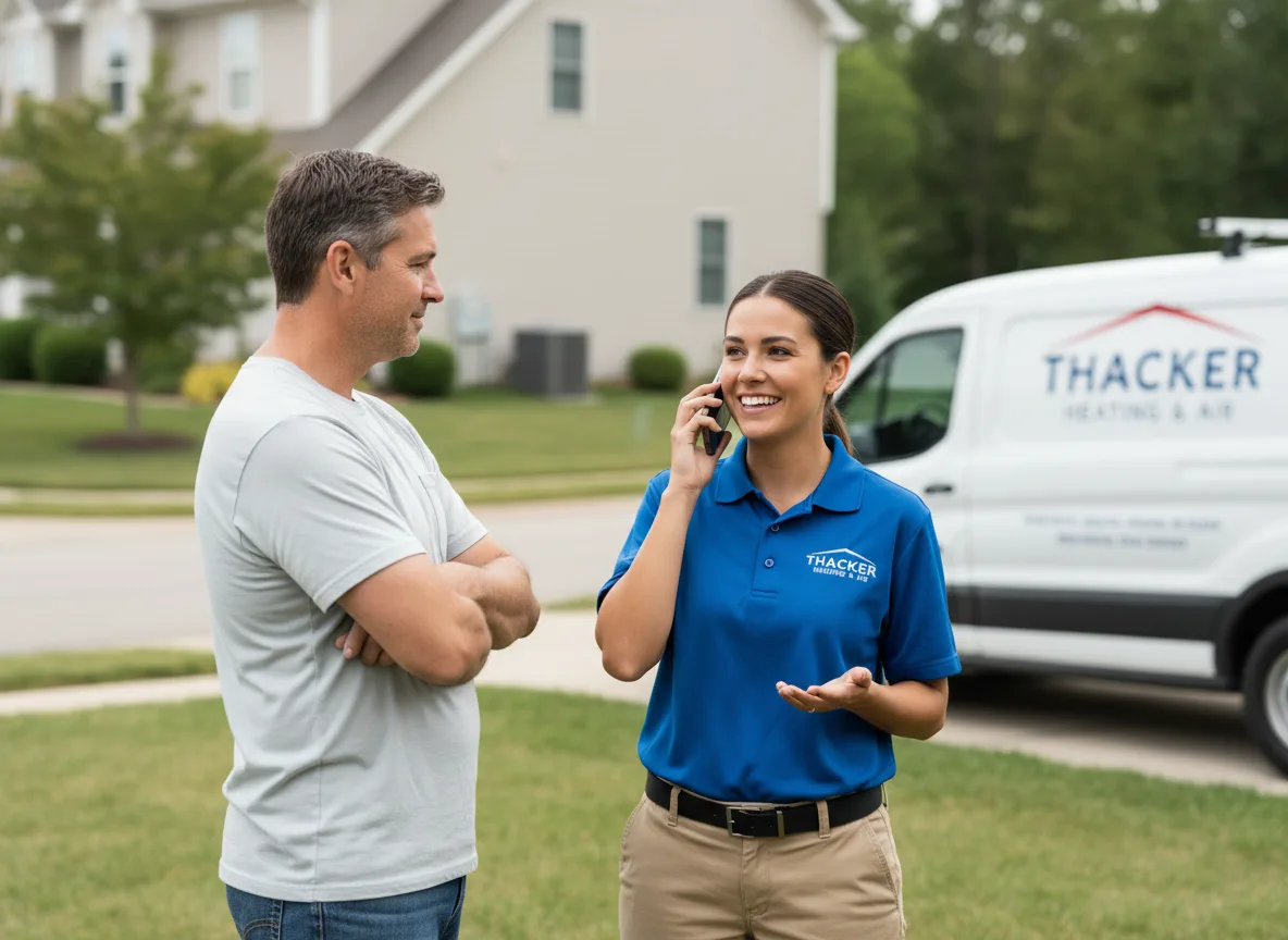 Ac Repair Fishers, NY FAQs